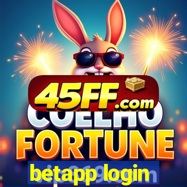 betapp login